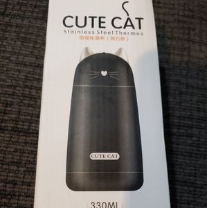 Stainless Steel Thermos